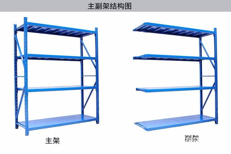 輕型貨架2
