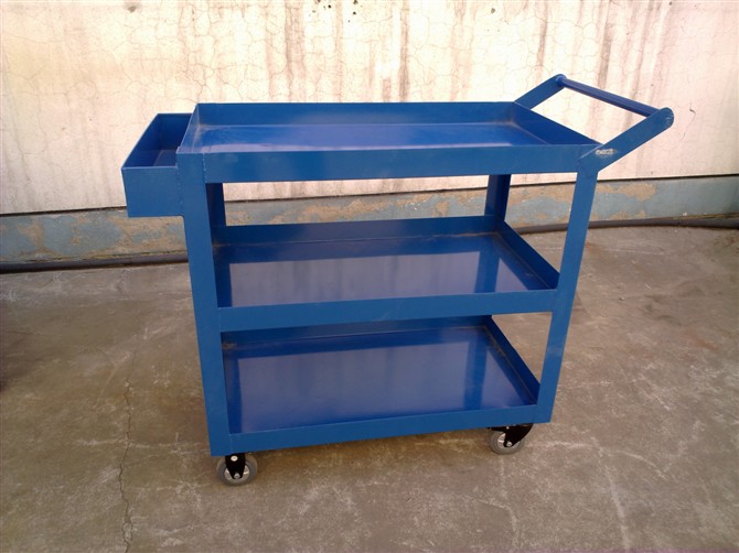工具車(chē)4