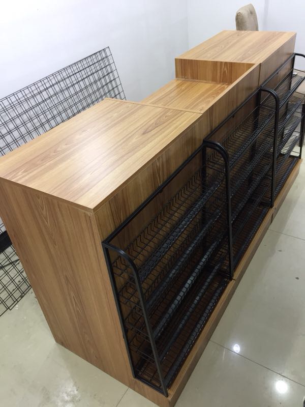 商超貨架18