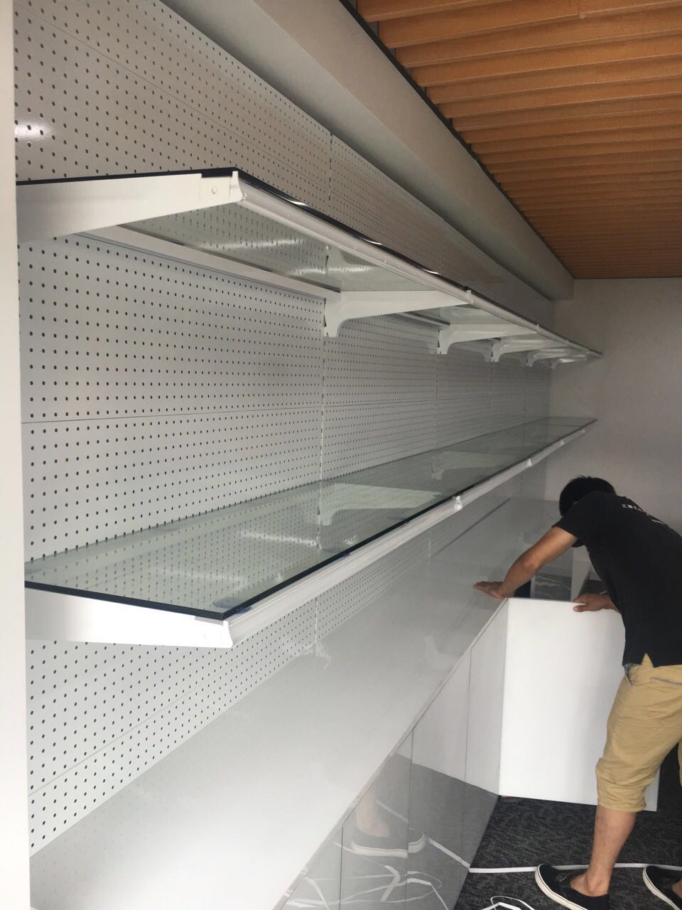 商超貨架26