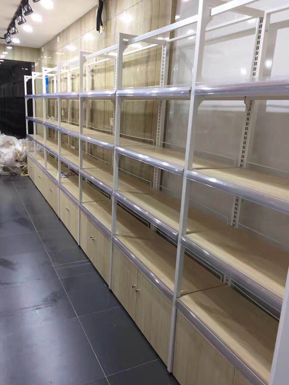 商超貨架33