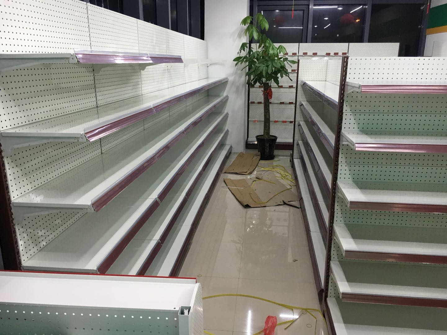 商超貨架39
