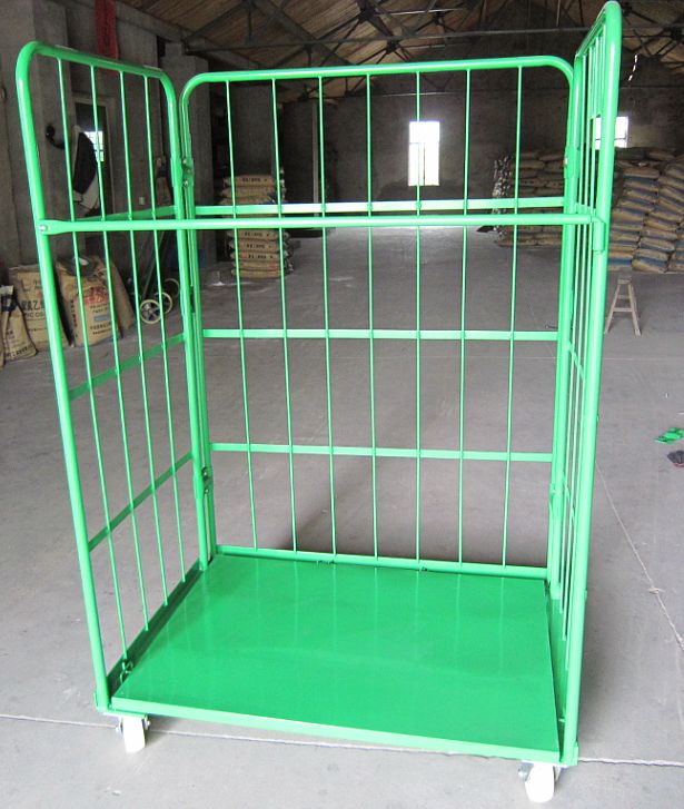 物流臺(tái)車1