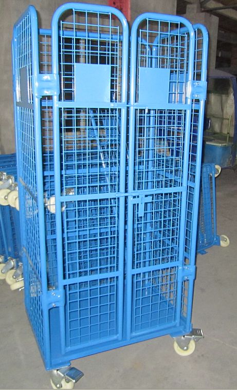 物流臺(tái)車3